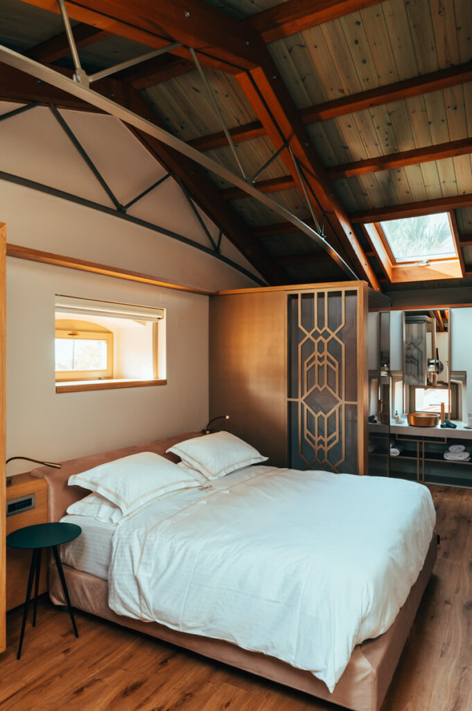 Domus Blanc