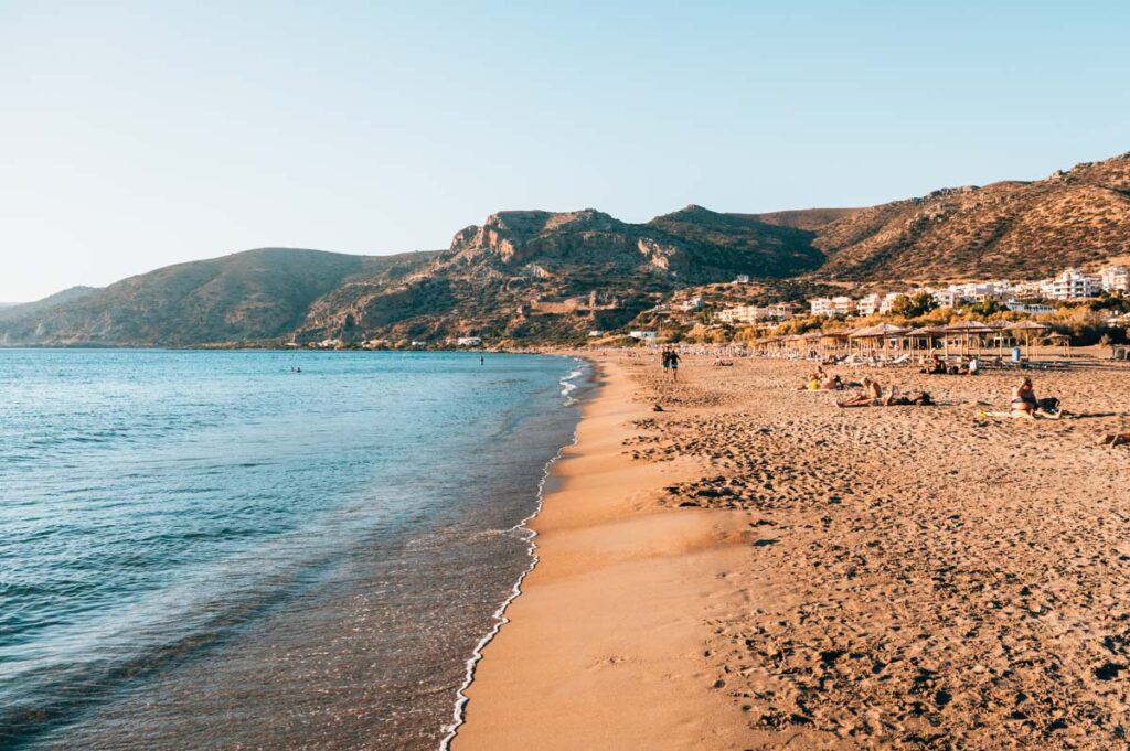 Hoteltipps Kreta