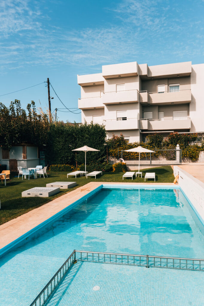 Kallimento Hotel Kissamos