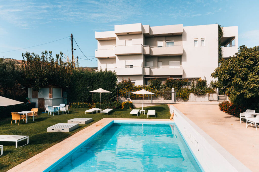 Kreta Boutique Hotel Tipps
