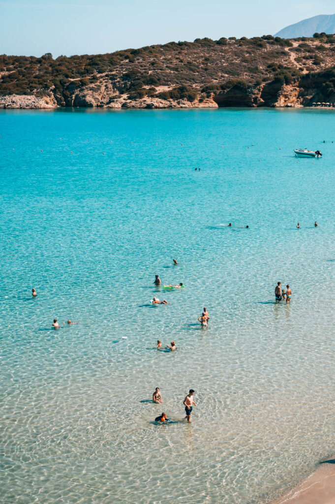 Kreta Reisetipps