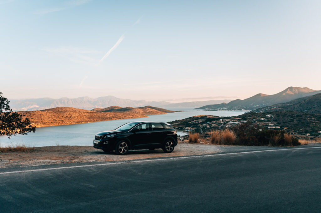 Kreta Roadtrip Tipps