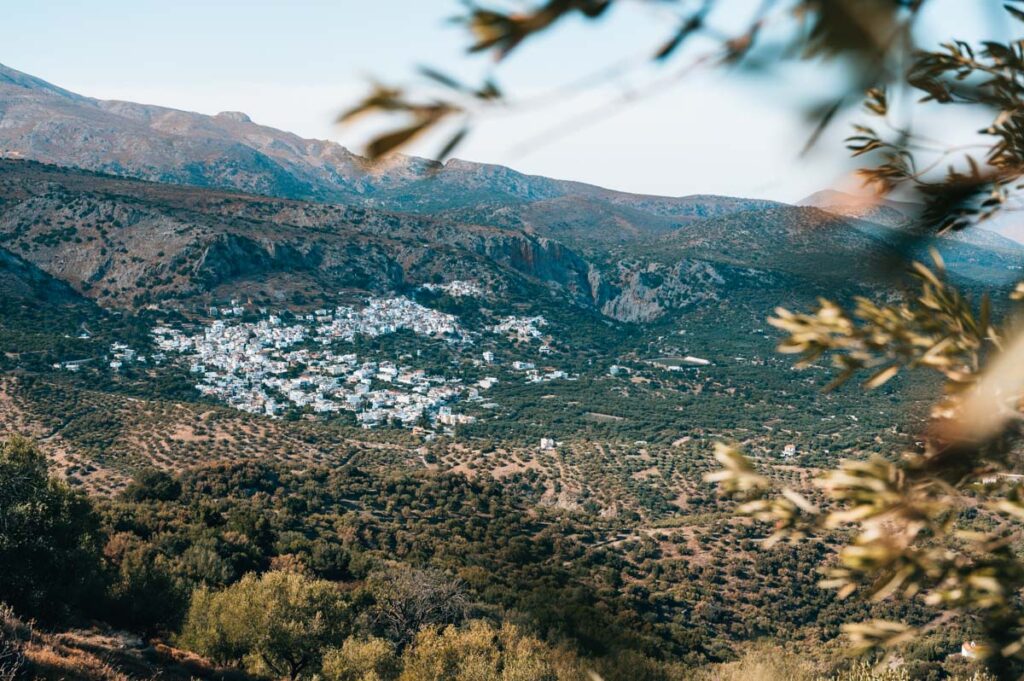 Kreta Tipps