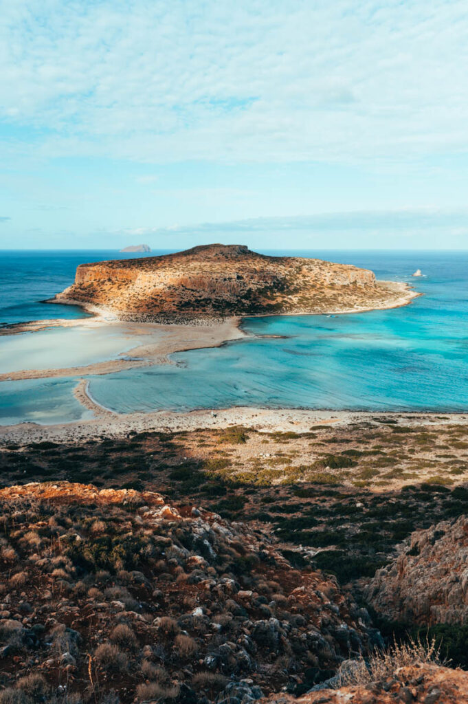 Kreta Westen Sehenswürdigkeiten