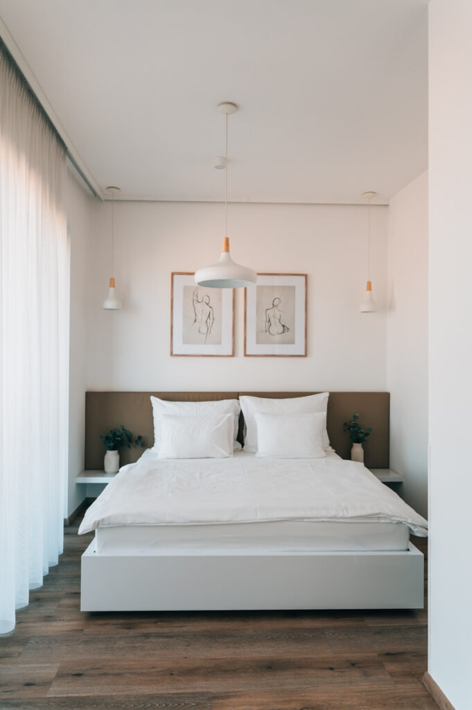 Brünn Hotel Tipp