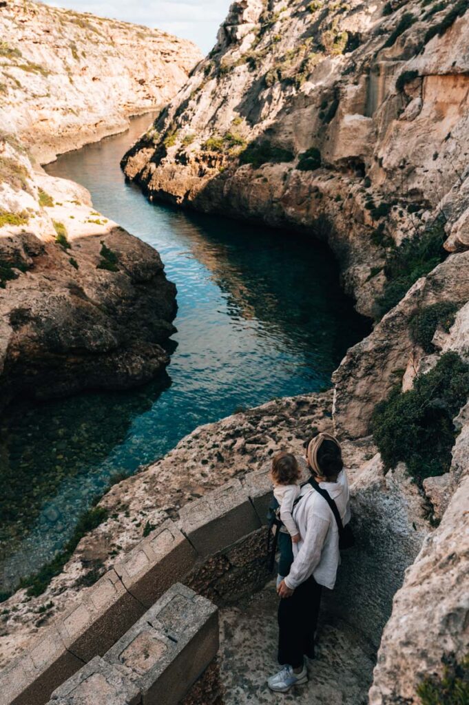 Gozo Wied il Ghasri
