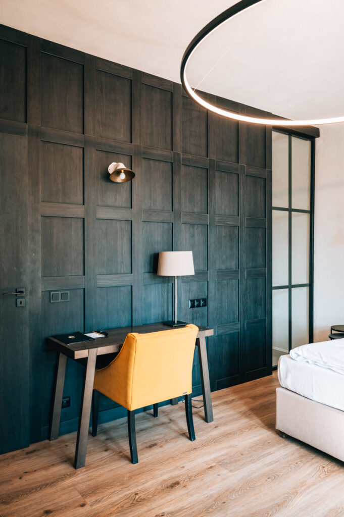 Hotel Clemar