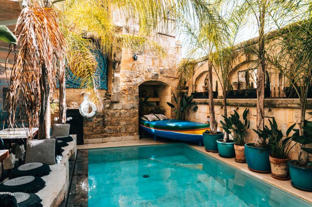 Lulu Boutique Hotel
