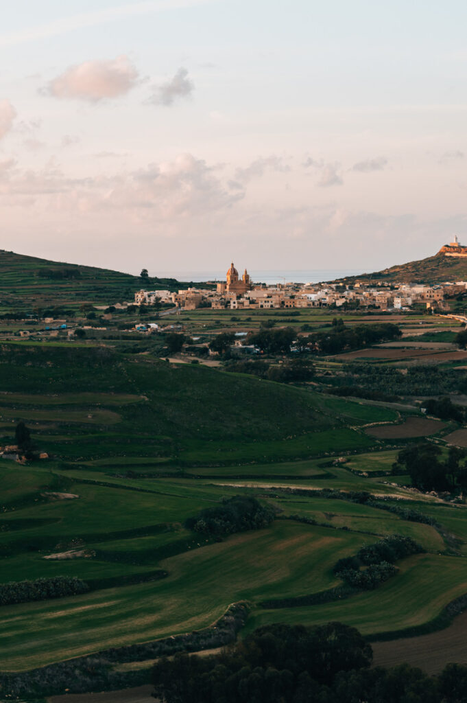 Malta Autofahren Tipps