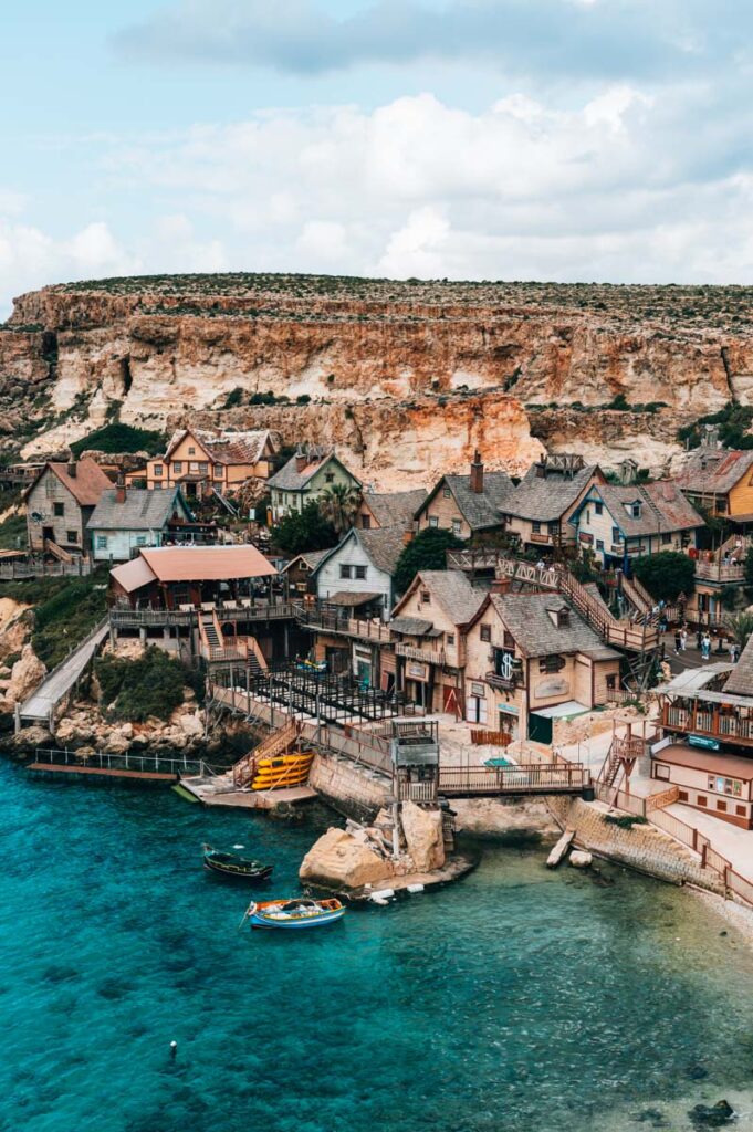 Malta Reisetipps