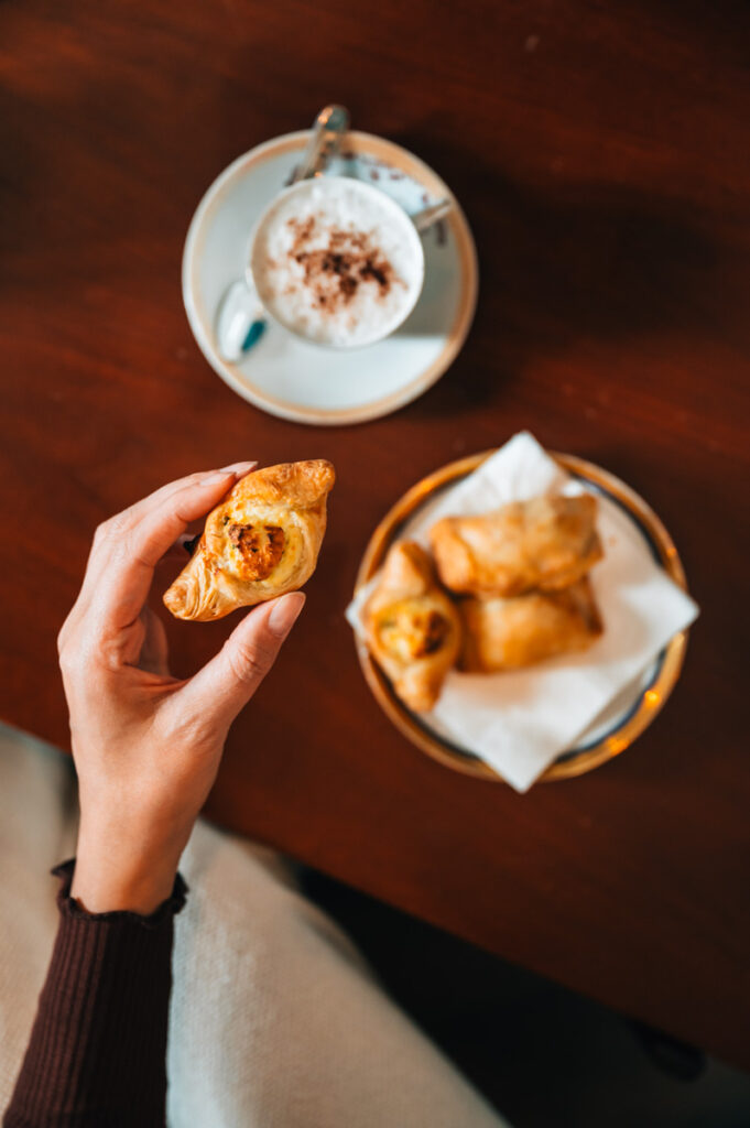 Malta Restaurant Tipps
