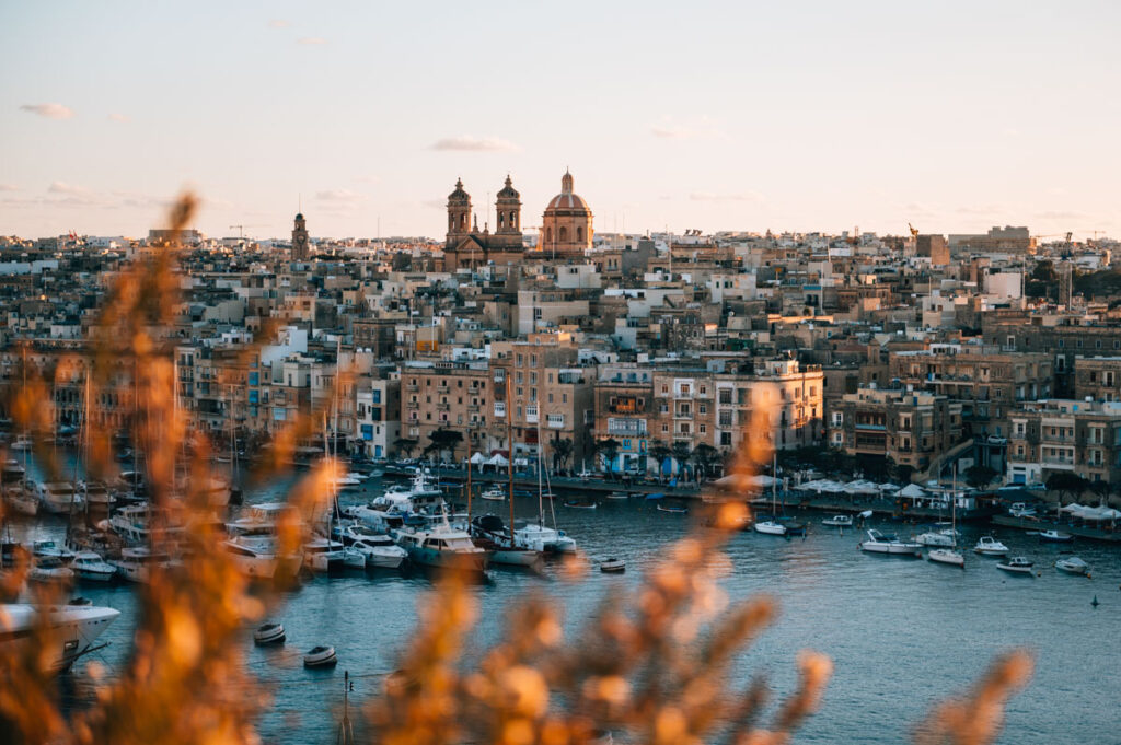 Malta Roadtrip Tipps