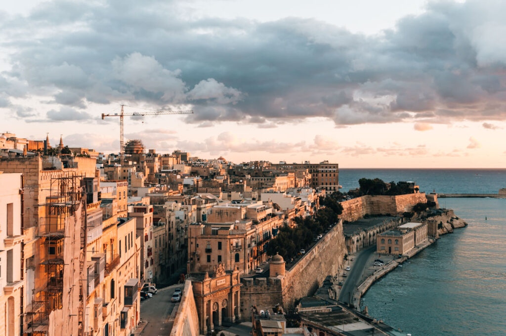 Malta Valletta Tipps