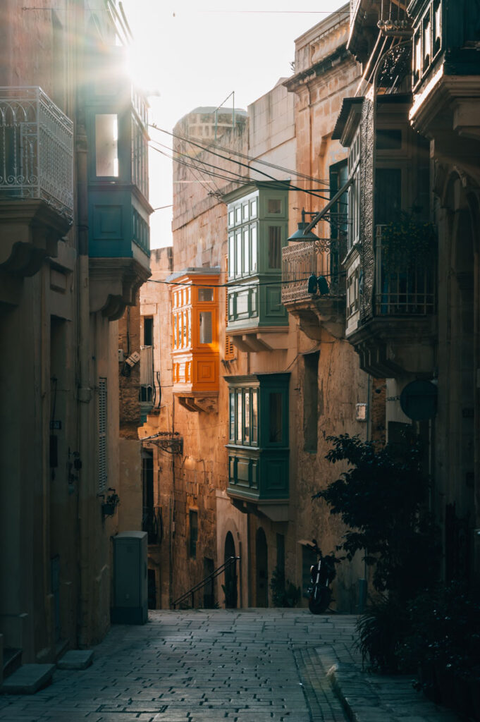Malta Vittoriosa