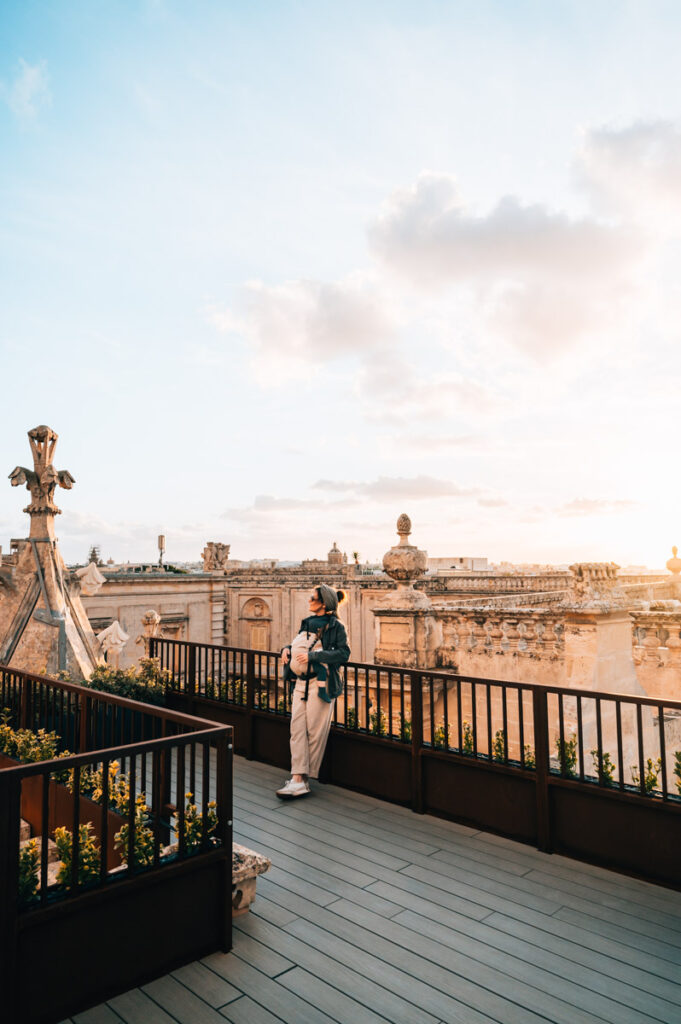 Mdina Casa Gourgion