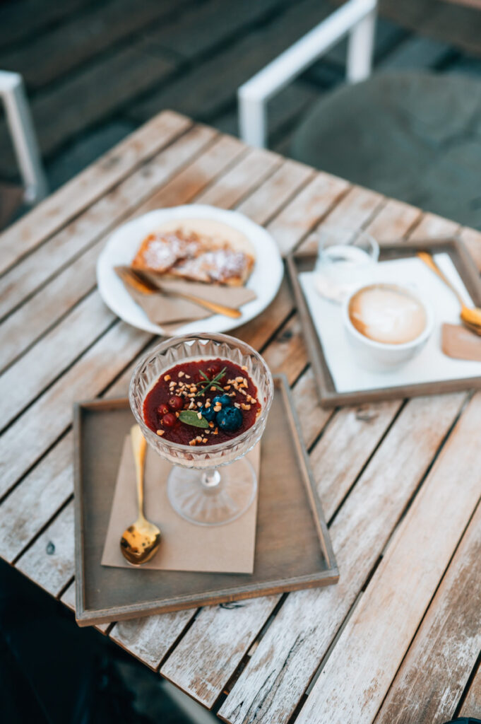 Südmähren Restaurant Tipps