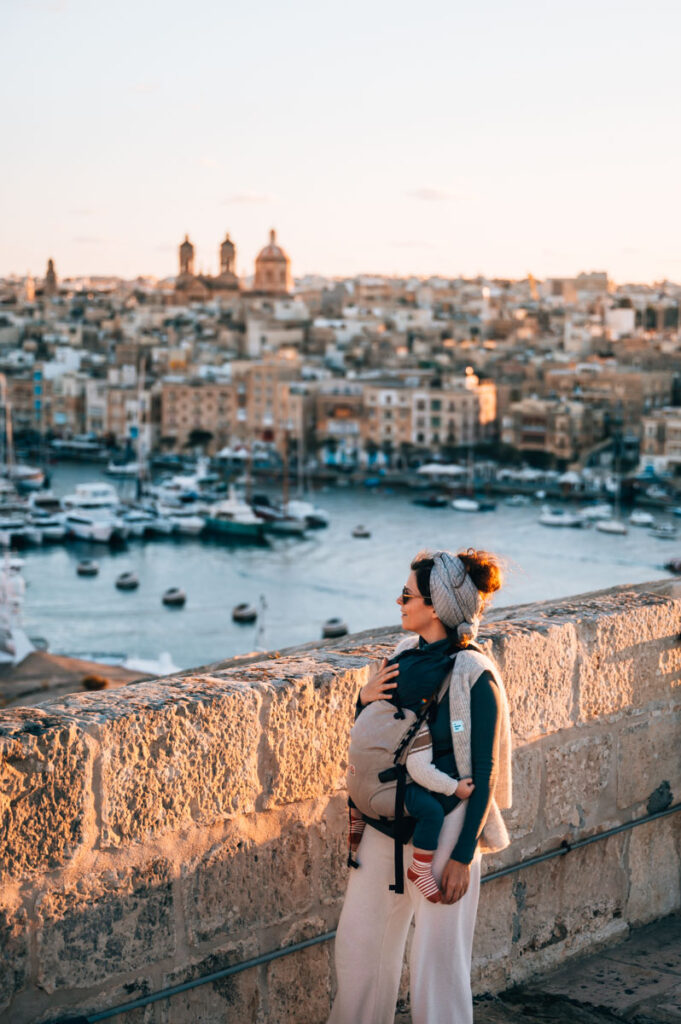 Valletta Reiseblog