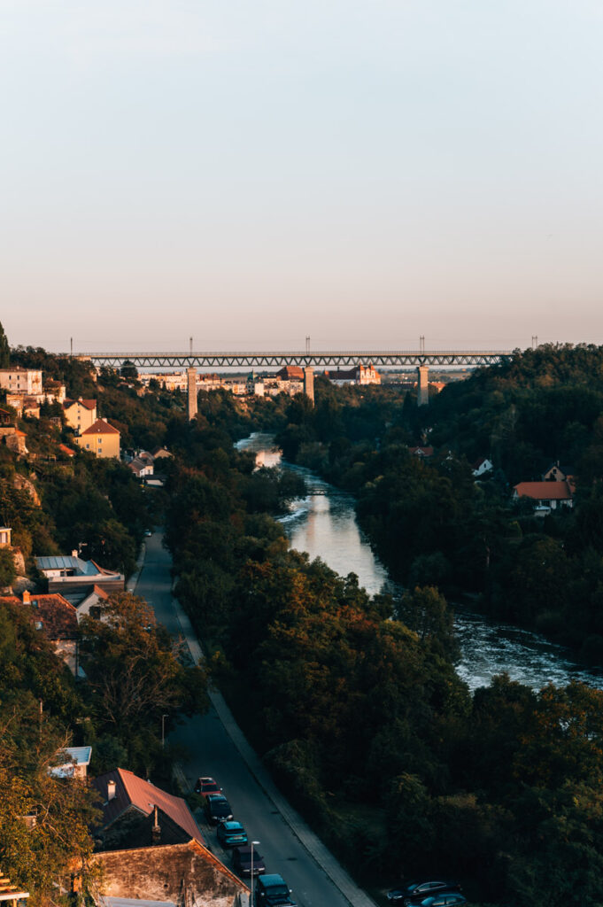 Znaim Brücke