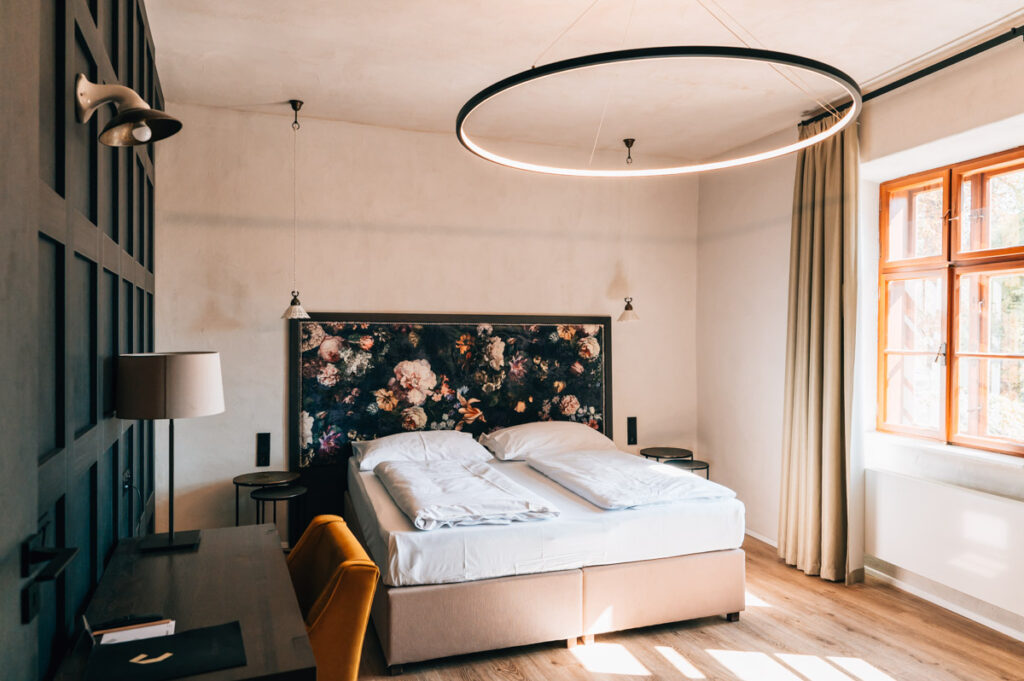 Znaim Hotel Clemar