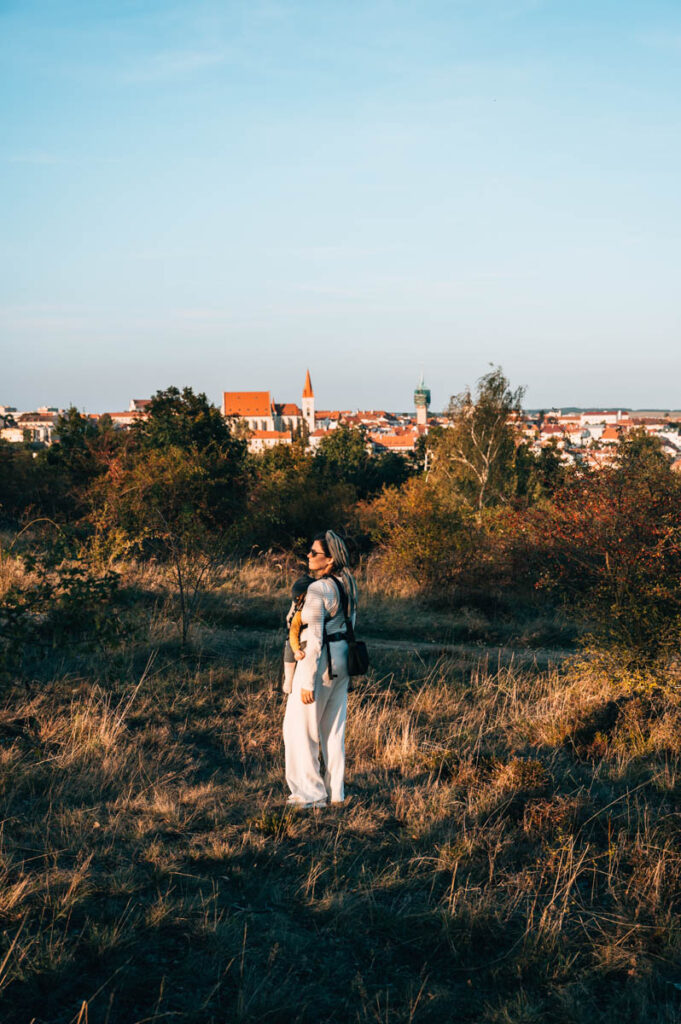 Znaim Wanderung Tipps