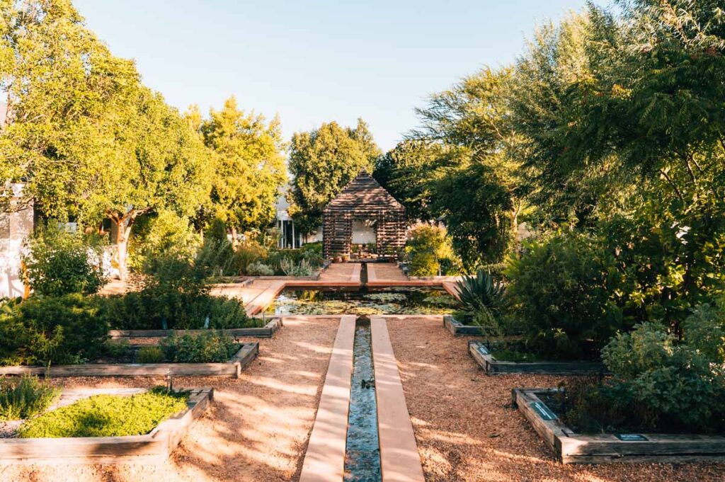 Babylonstoren