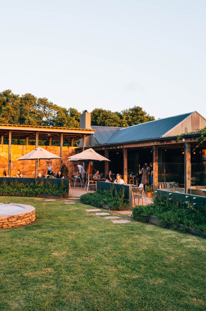 Botlierskop Hotel