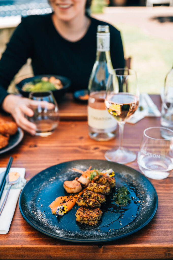 Creation Wines