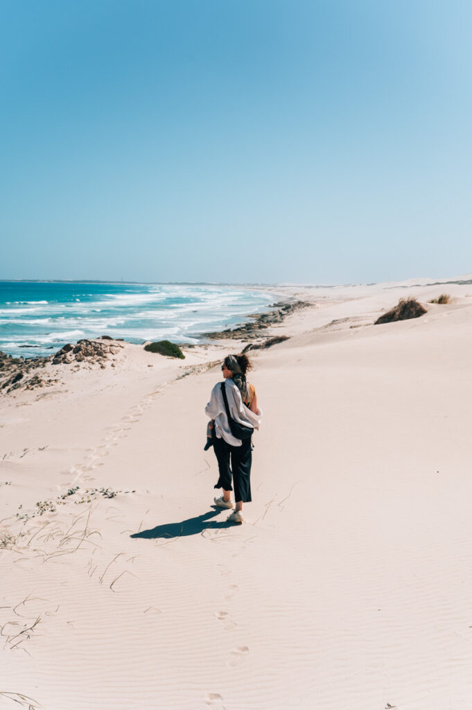 De Hoop Südafrika