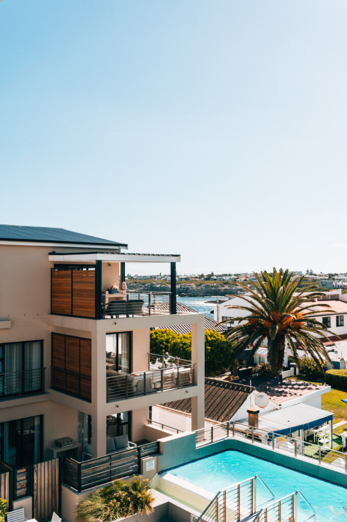 Esplanade Hermanus
