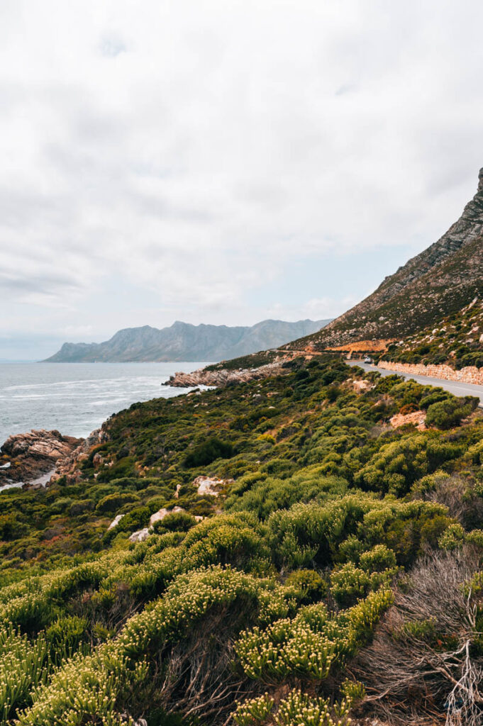 Garden Route Mietauto Erfahrungen