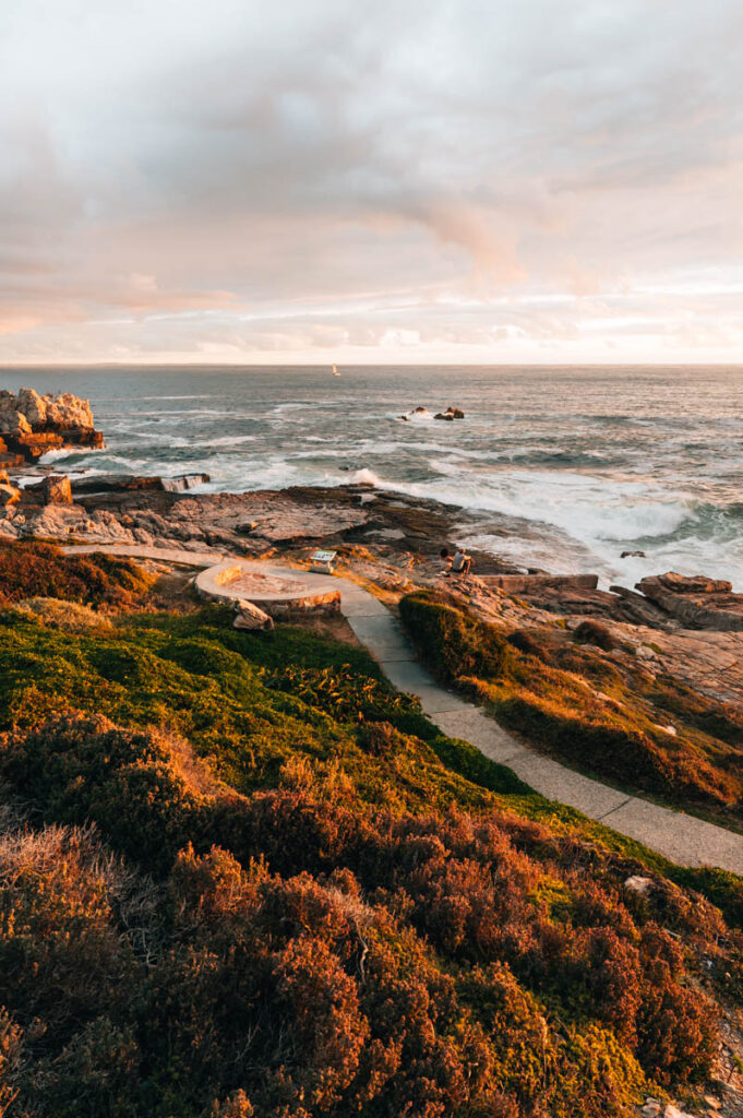 Hermanus Tipps Sehenswürdigkeiten