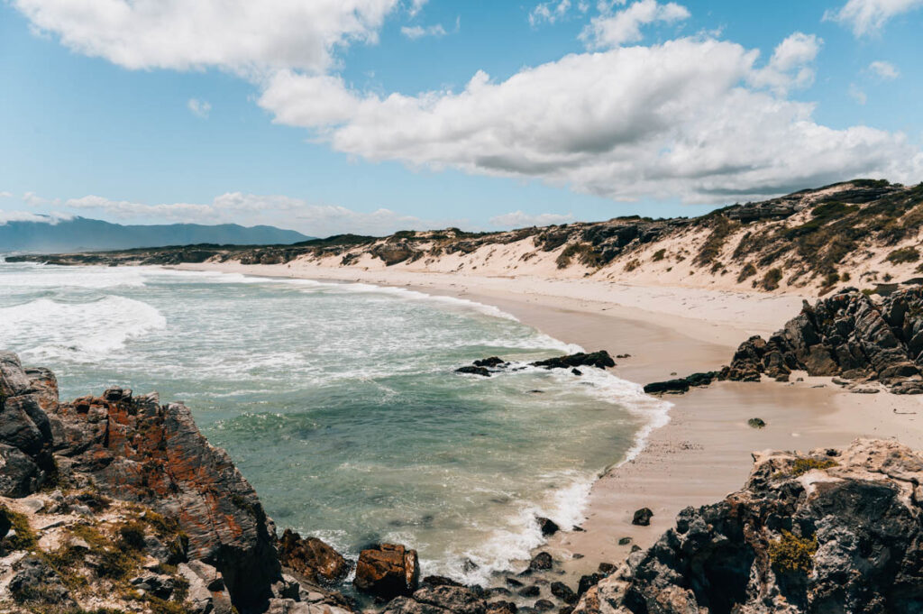 Hermanus Walker Bay