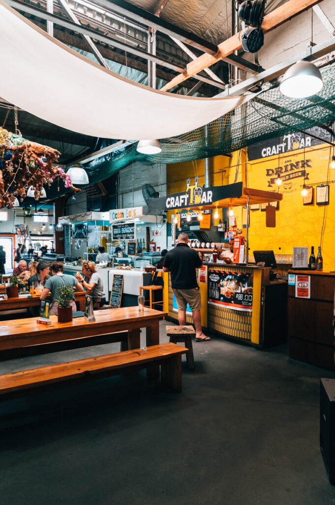 Hout Bay Markt