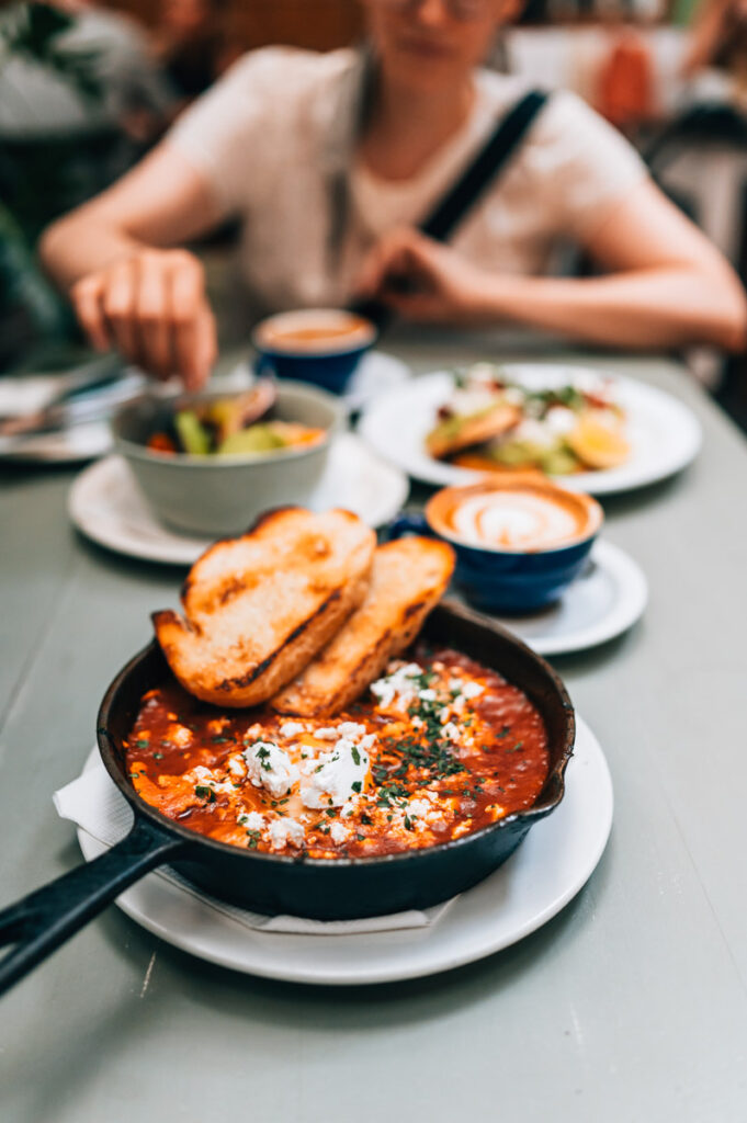 Kapstadt Restaurant Tipps