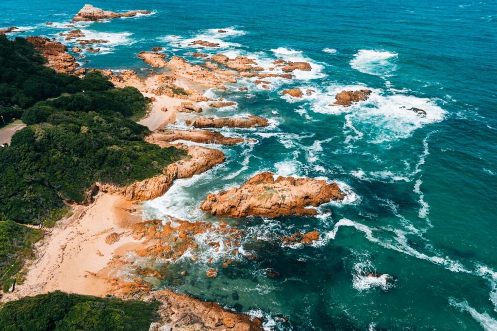 Knysna Südafrika