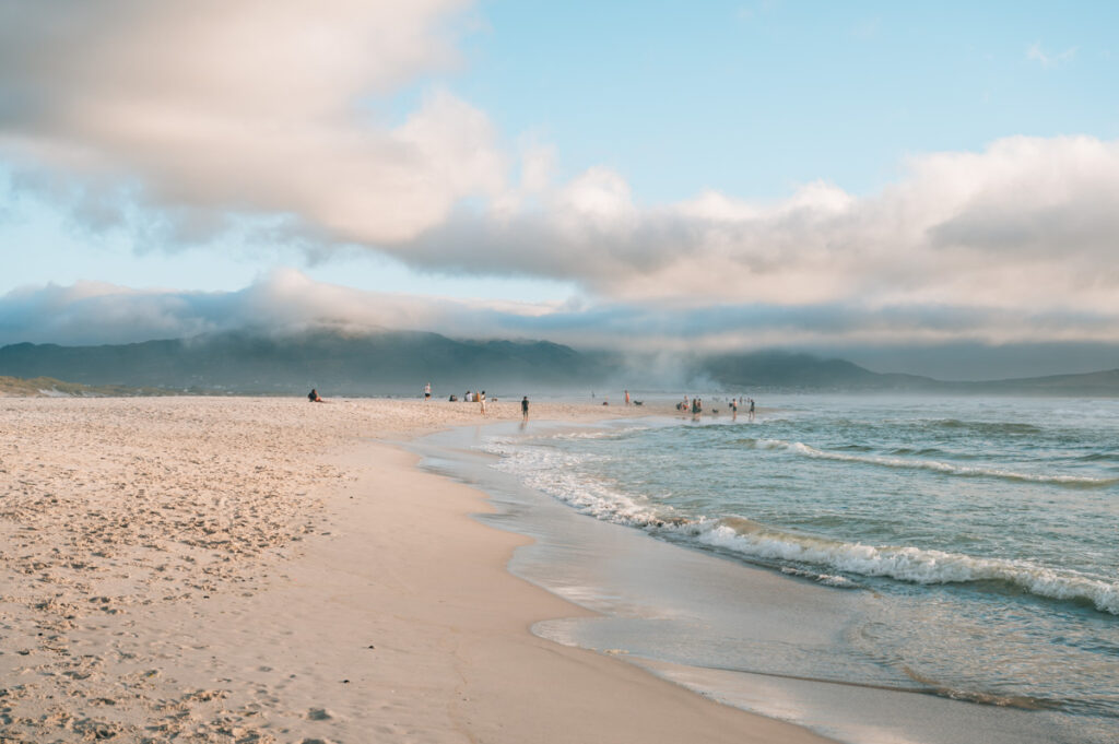 Noordhoek Beach