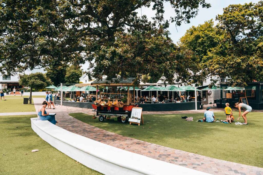 Noordhoek Farm Village