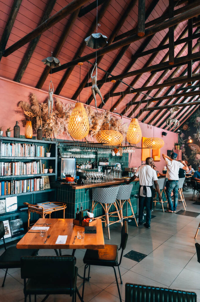 Noordhoek Farm Village Foodbarn