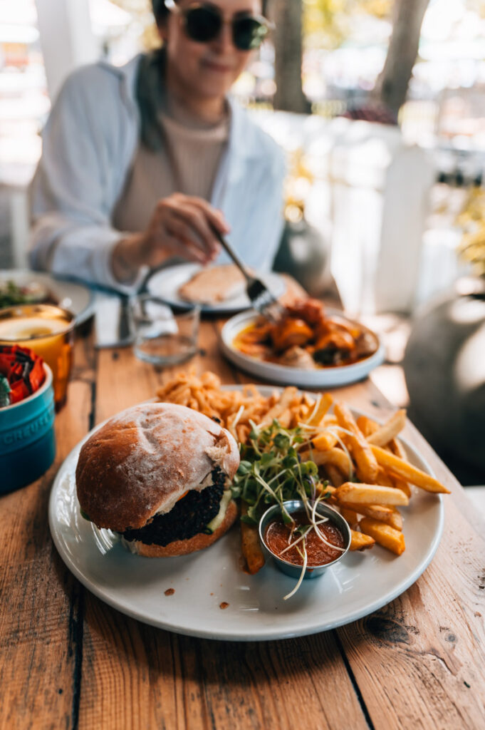 Noordhoek Restaurant Foodbarn