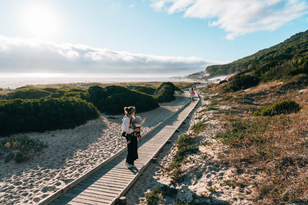 Noordhoek Strand