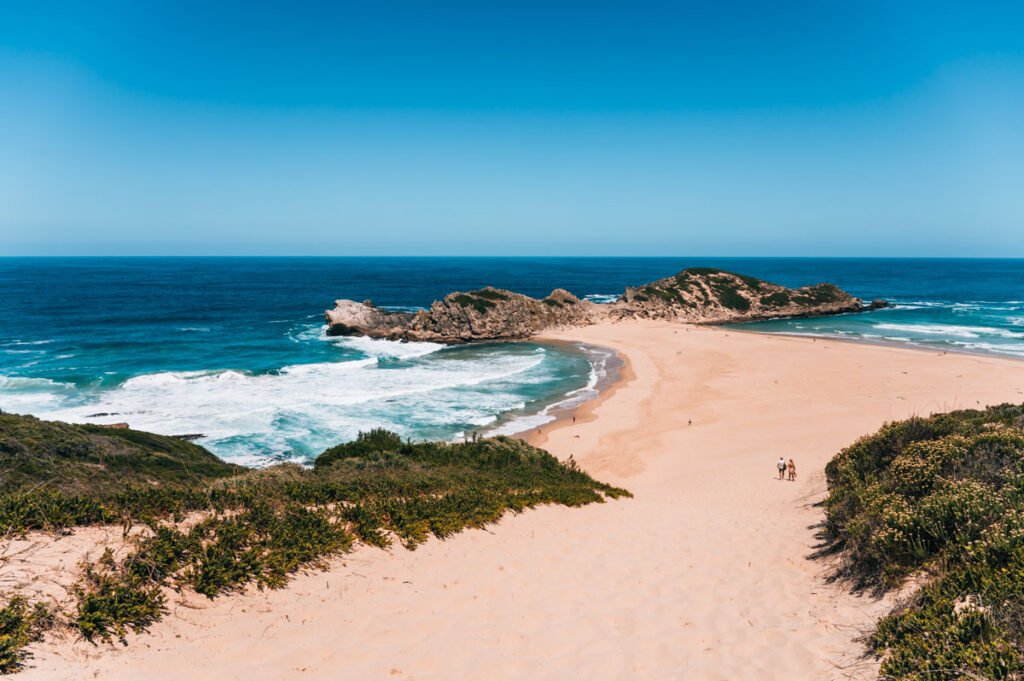 Robberg Nature Reserve