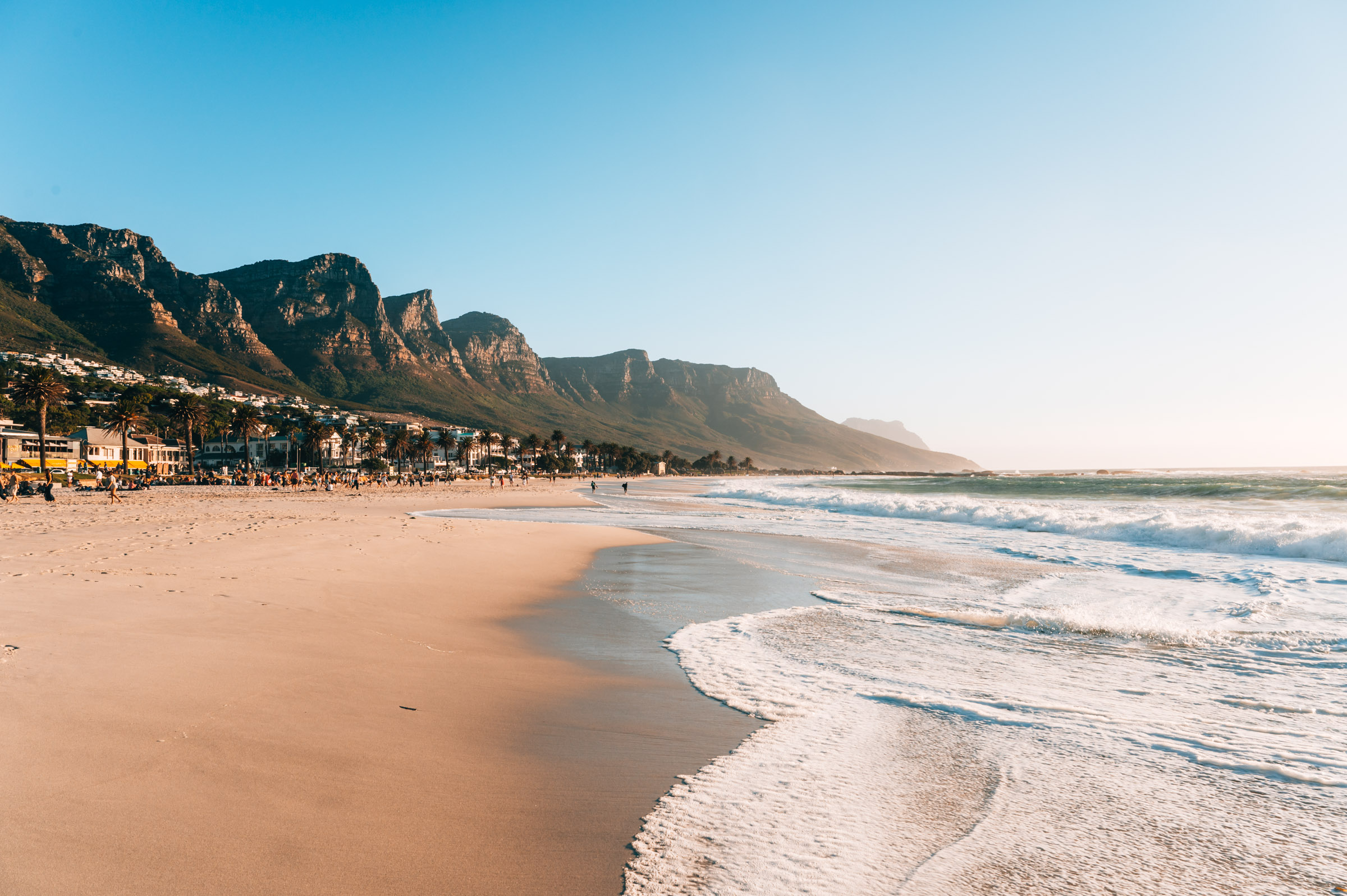 Südafrika Reisetipps Header