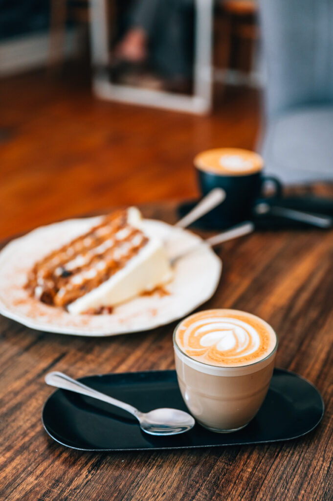 Swellendam Restaurant Tipps