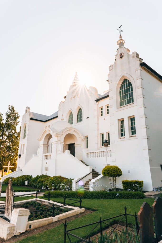 Swellendam Südafrika