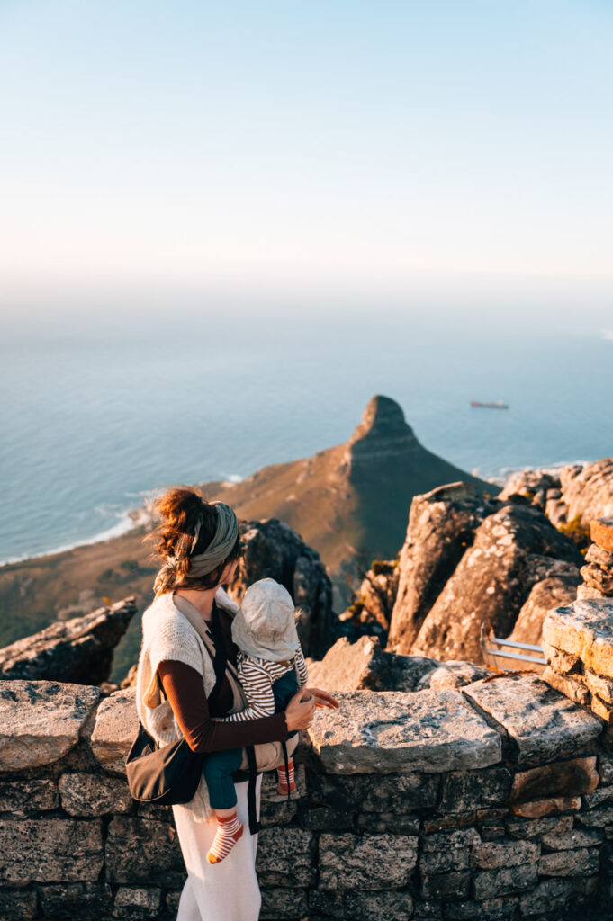 Tafelberg Kapstadt Tipps