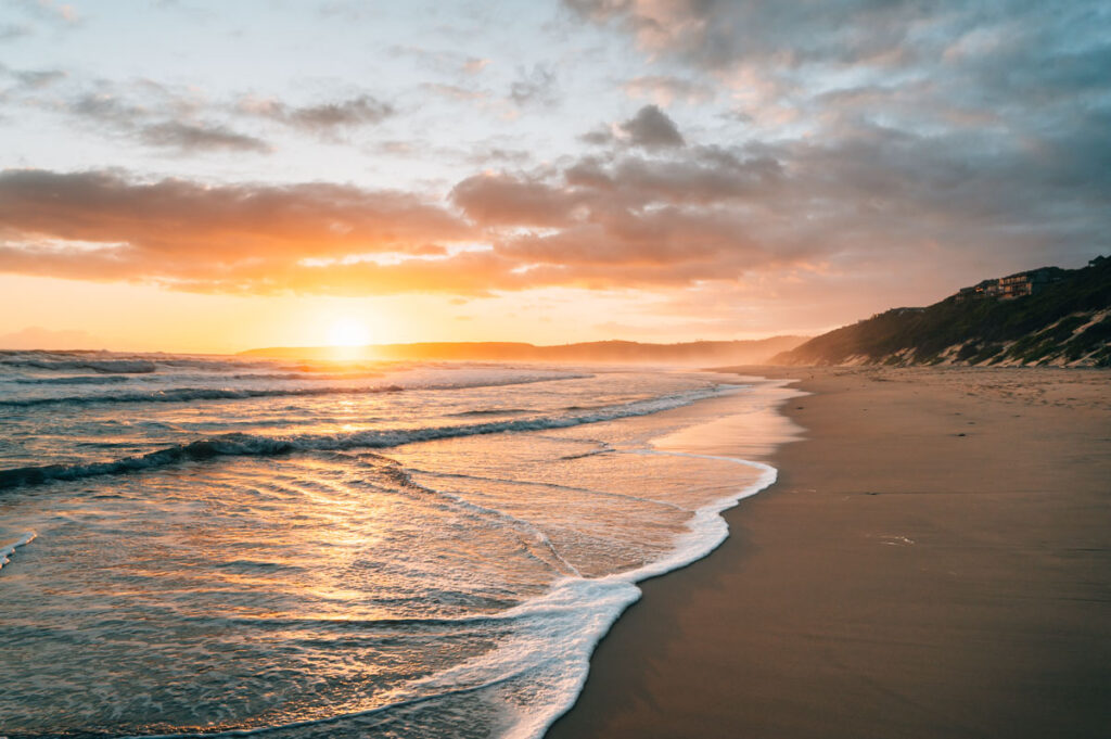 Wilderness Beach