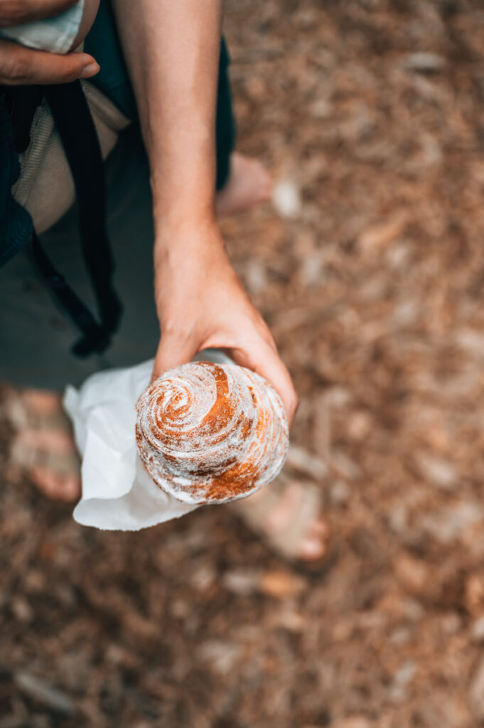 Wilderness Farmers Market