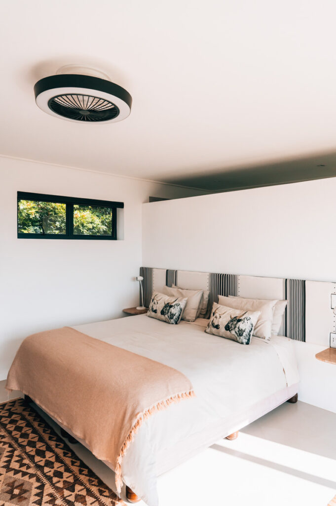 Wilderness Hotel Tipps
