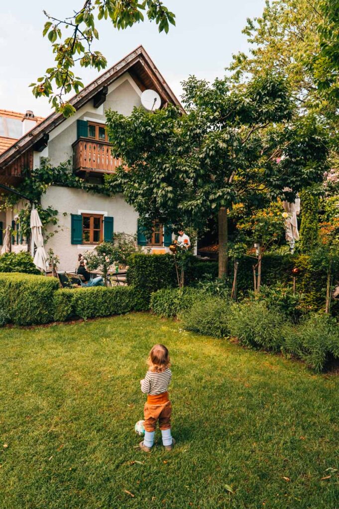 Buschenschank Schauer Südsteiermark