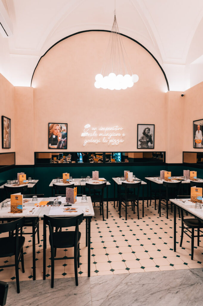Catania Pizza Tipps